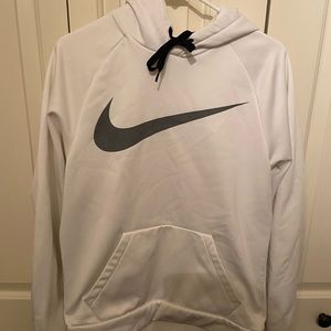 Nike men’s dri-fit sweatshirt. Size small